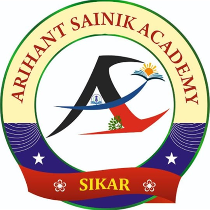 Arihant Academy Logo